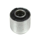 BUSHING; 10-23-28 (STEEL/RUBBER)