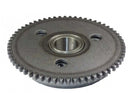 STARTER CLUTCH / OVER RUNNING GEAR GY6 125/150cc