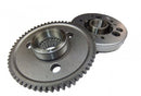 STARTER CLUTCH / OVER RUNNING GEAR GY6 125/150cc