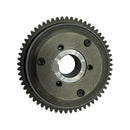 STARTER CLUTCH / OVER RUNNING GEAR GY6 125/150cc