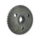 STARTER CLUTCH / OVER RUNNING GEAR GY6 125/150cc