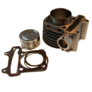 CYLINDER BLOCK KIT GY6-150 (57.40)