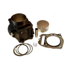 CYLINDER BLOCK KIT GY6/CF-250 (72)