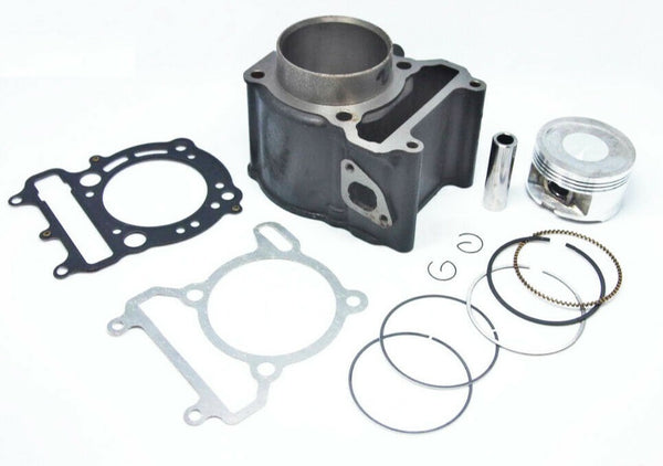 CYLINDER BLOCK KIT V-250 WC (70.00)