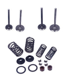 VALVE KIT, GY6 125/150