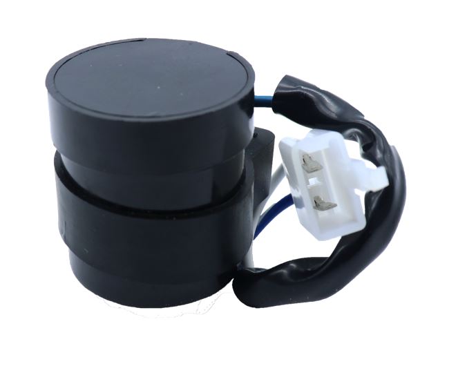 FLASHER / BLINKER RELAY 2-WIRE