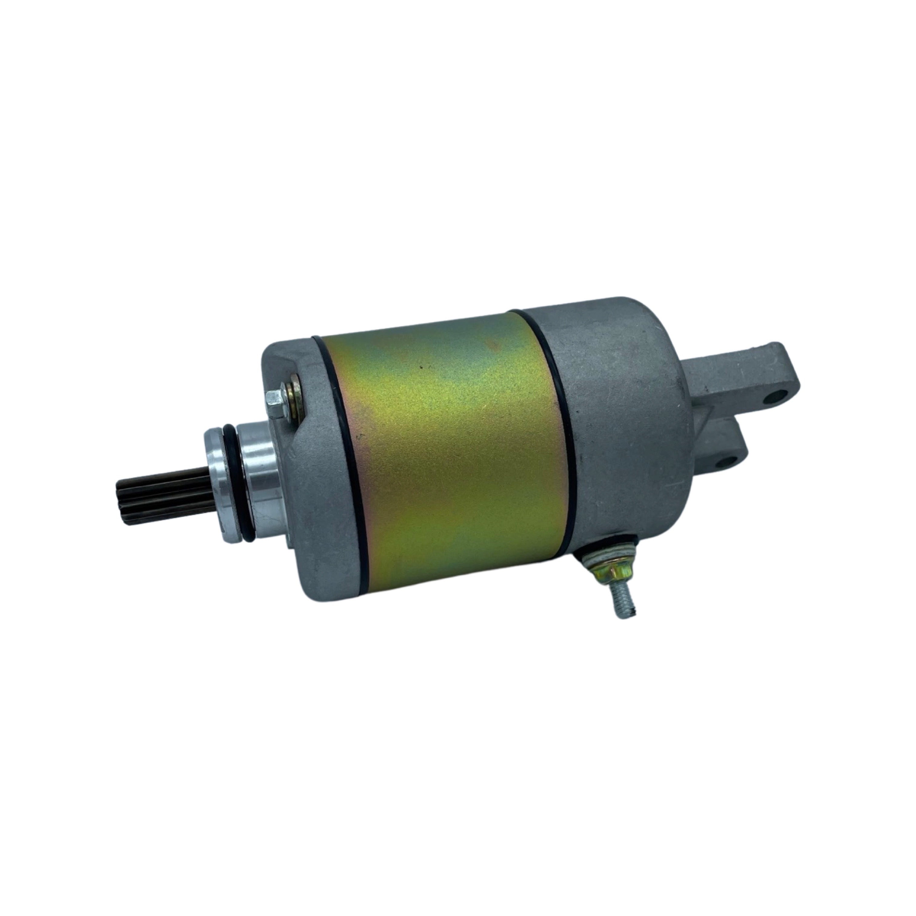 STARTER MOTOR, LINHAI 250/260/300/400cc