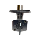 FUEL VALVE 5/16" (34mm Bolt Hole Spacing)