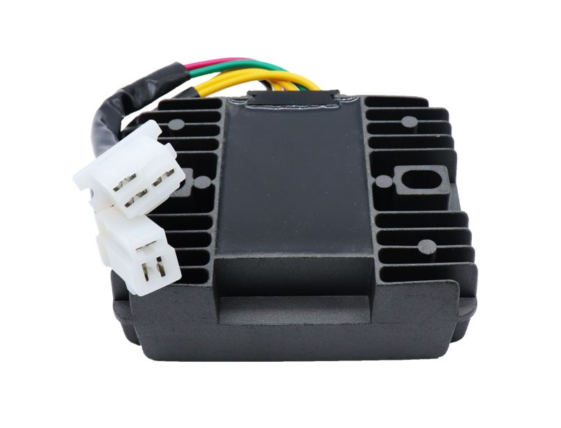 REGULATOR /RECTIFIER (DC), FITS SELECT CF MOTO 250cc
