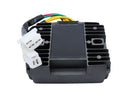 REGULATOR /RECTIFIER (DC), FITS SELECT CF MOTO 250cc