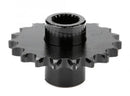 OUTPUT SPROCKET 428-19T