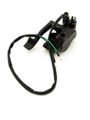 THUMB THROTTLE ASSY DUAL CABLE