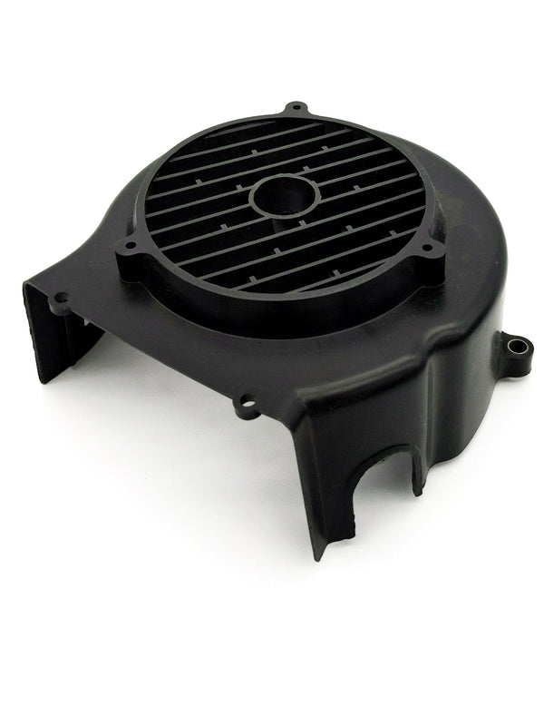 SHROUD COVER - GY6 125/150cc