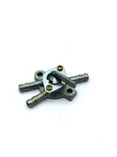 FUEL VALVE, 3-LINE (3/16")