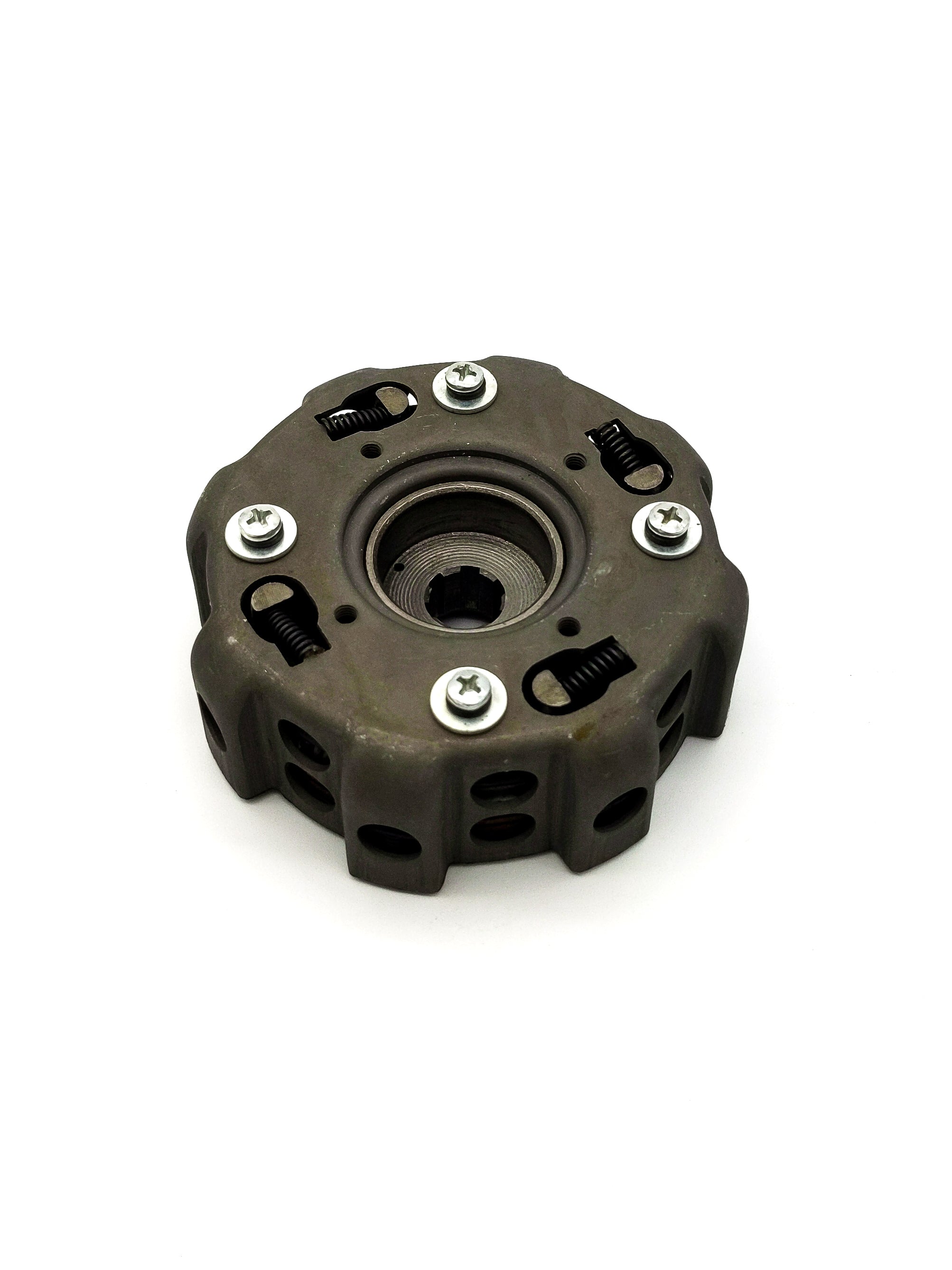 CLUTCH, AUTO W/REV (H-110/125)