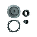 CLUTCH, AUTO W/REV (H-110/125)