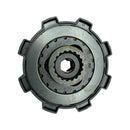 CLUTCH, AUTO W/REV (H-110/125)