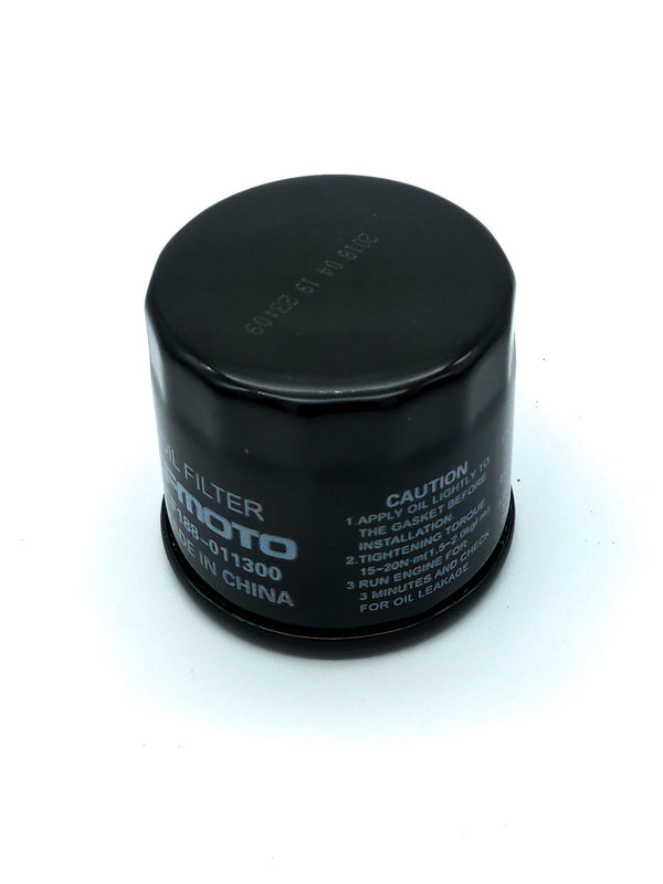 OIL FILTER CF500cc