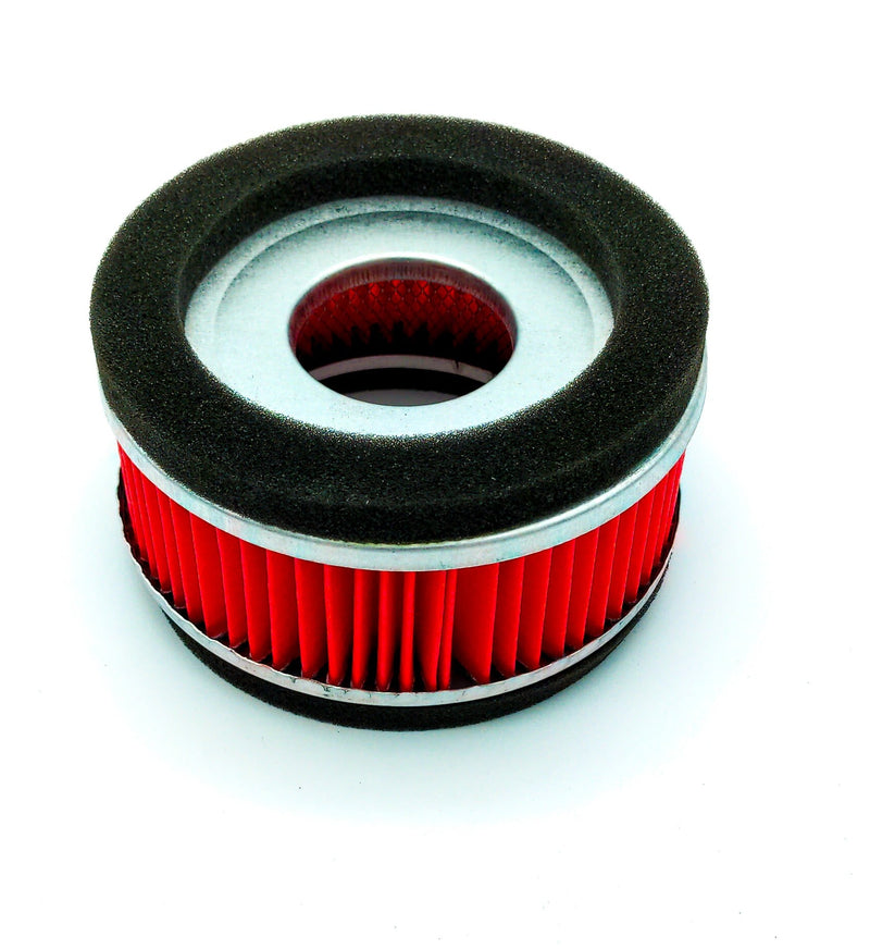 AIR FILTER ASSEMBLY - ROUND