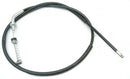 BRAKE CABLE, B1 TYPE
