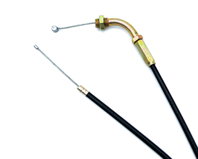 T10 THROTTLE CABLE