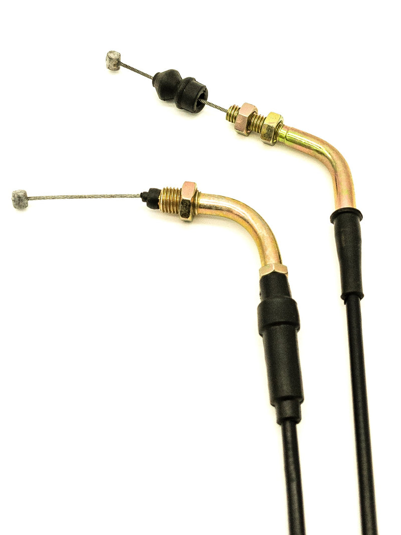 T7 THROTTLE CABLE (GY6)