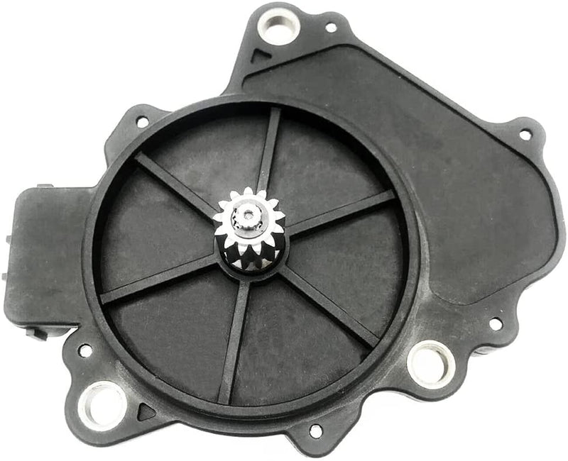 Transfer Case Actuator 2WD-4WD (400cc Type 2)